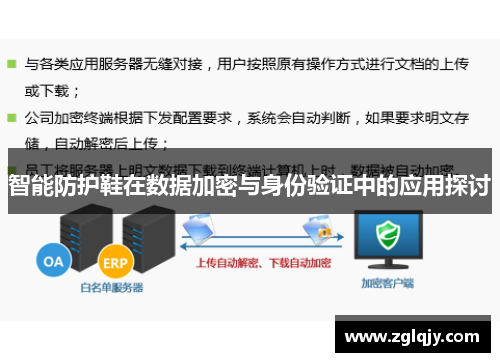 智能防护鞋在数据加密与身份验证中的应用探讨